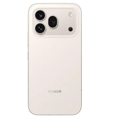 Honor 600 Pro 5G Phone, 6.7”, 512GB, 12GB – Gold